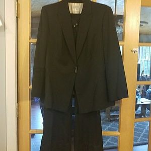 Tahari suit. Jacket and pants